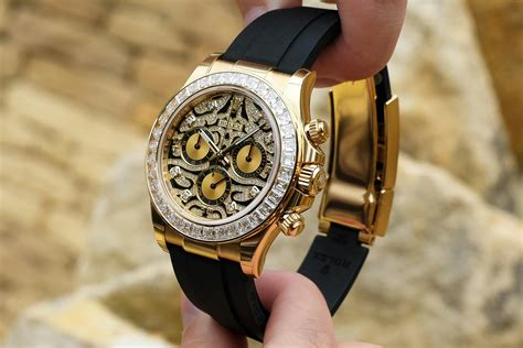 tigers eye rolex|daytona eye of the tiger.